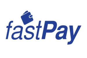 Fast Pay កាសីនុ